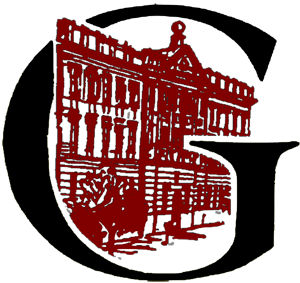 Logo Purkyňovo gymnázium, Strážnice